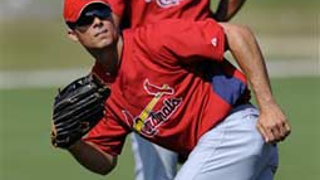 Awaiting A Full Year From Ankiel
